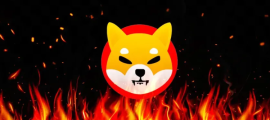Shiba Inu Burns Millions: What Does it Mean for SHIB’s Price?