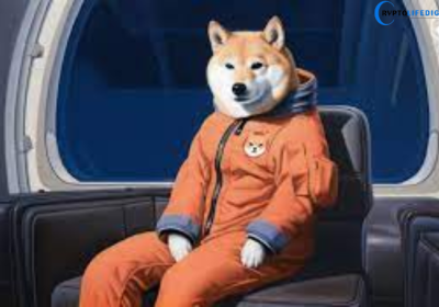 Shiba Inu Community Cheers as ShibaSwap Launches on Shibarium