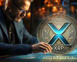 XRP Surge: Retail and Institutional Demand on the Rise