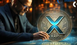 XRP Surge: Retail and Institutional Demand on the Rise