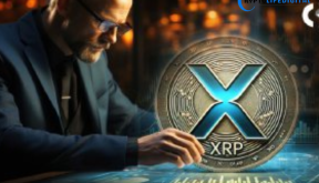 Whale Accumulation Drives XRP’s Surge