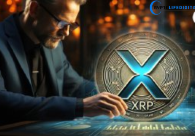 XRP Poised for Weekly Close Above $0.48, Analysts Predict Rebound
