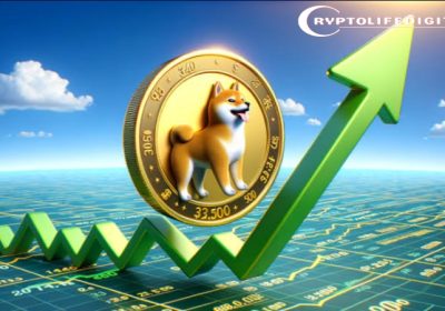 “Dogecoin to the Moon”: Experts Predict Record-Breaking Price Surge