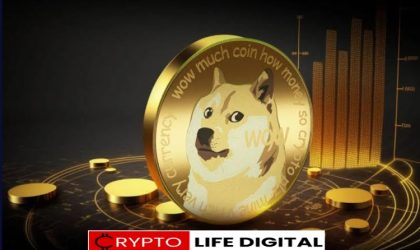 Is Dogecoin’s Recent Performance Indicative of a $0.20 Rebound?