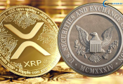 SEC Filing: 21Shares Core XRP Trust Moves Toward Listing on Cboe BZX