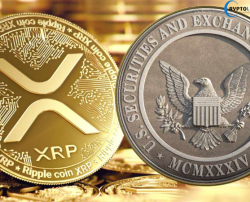 SEC Chair Mark Uyeda Signals End of Crypto Cases, Including Ripple Lawsuit