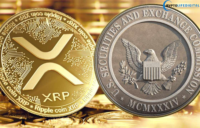 SEC Chair Mark Uyeda Signals End of Crypto Cases, Including Ripple Lawsuit