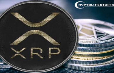 Ripple Applies for U.S. Bank Charter: A Game-Changer in the Making?