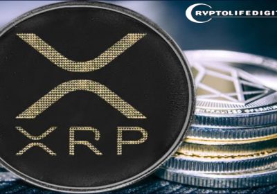 XRP Ledger Hits New Milestone, CTF Token Eyes Massive Growth