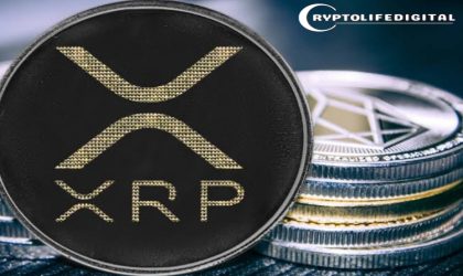 Big Move: 88 Million XRP Transferred In and Out of Binance and Coinbase