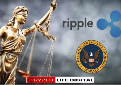 Ripple vs. SEC Lawsuit: Sealed SEC Reply Brief Expected on May 8th