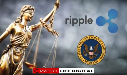 Ripple vs. SEC Lawsuit: Sealed SEC Reply Brief Expected on May 8th