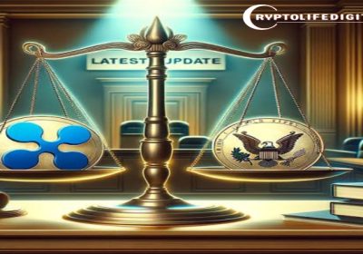 Ripple vs SEC: New Allegations Rocks the Ongoing Legal Battle