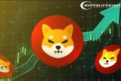 Shiba Inu Gains Ground as Coinbase Expands European Derivatives Access