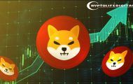 Shiba Inu Sparks Bullish Reversal as Massive Outflows and ETF Filing Fuel Breakout Hopes