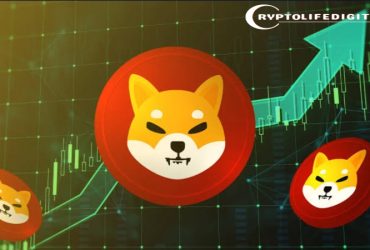 Shiba Inu Sparks Bullish Reversal as Massive Outflows and ETF Filing Fuel Breakout Hopes