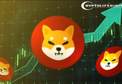 Shiba Inu Sparks Bullish Reversal as Massive Outflows and ETF Filing Fuel Breakout Hopes