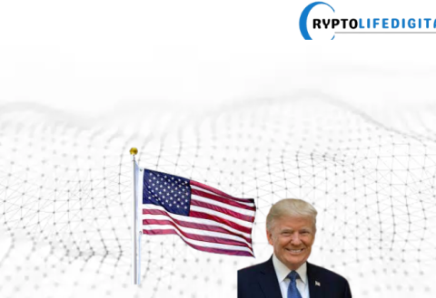 White House to Host First-Ever Crypto Summit: A New Era for Digital Assets