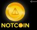 Notcoin(NOT) Skyrockets By Over 30% in the Midst of Cryptocurrency Market Turbulence