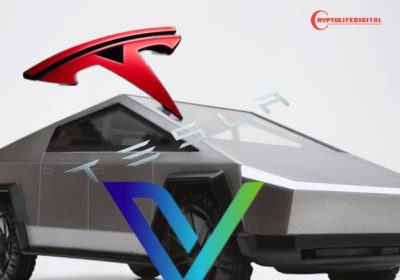 VeChain Partner with Tesla and Luxury Brand, Analyst Forecast a Significant Price Breakout