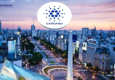 Argentina Embraces Cardano: Will ADA Surge to $0.50 with Blockchain Support?
