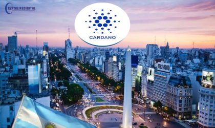 Argentina Embraces Cardano: Will ADA Surge to $0.50 with Blockchain Support?