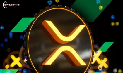 The XRP Bulls Are Back: Long-Awaited Price Rebound in Sight