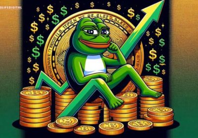PEPE Price Prediction: Anticipating a 35% Surge to $0.00002
