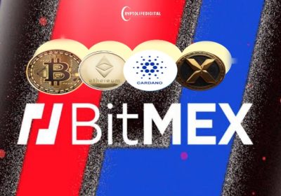 BitMEX Introduces Futures Listing for Bitcoin, Ethereum, Cardano, and XRP