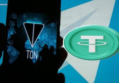 TON Foundation Unveils Exciting Plans to Expand USDT Availability on Ton Platform