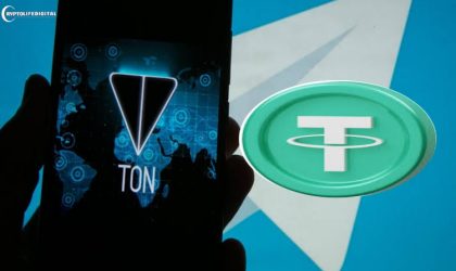 TON Foundation Unveils Exciting Plans to Expand USDT Availability on Ton Platform