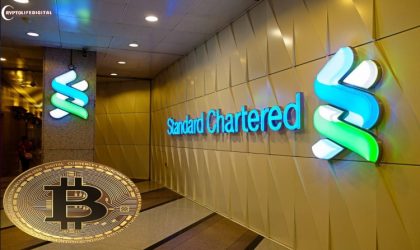 Standard Chartered Makes Bold Prediction: Bitcoin to Reach $100K Before Election, $150K in Case of Trump Victory
