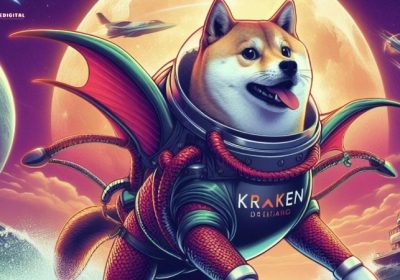 Dogecoin Trading on the Rise as Kraken Pro Introduces GBP and AUD Pairs, What’s Next For Dogecoin?