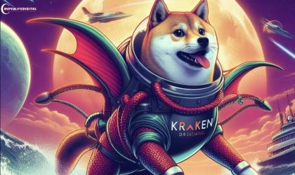 Dogecoin Trading on the Rise as Kraken Pro Introduces GBP and AUD Pairs, What’s Next For Dogecoin?