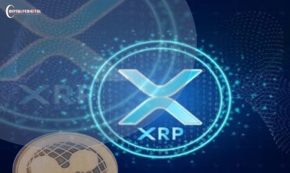 Analyst Predicts that XRP Could Soar to $250 by 2025