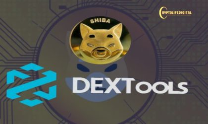 Shiba Inu’s ShibaSwap Teams Up with DEXTools for Cutting-Edge DeFi Analytics