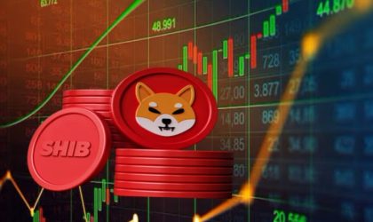 Shiba Inu Surges 2955% as SHIB ETF Excitement Sweeps Crypto Community