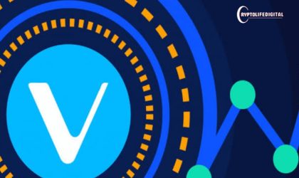 New Update: VeChain (VET) and VTHO Tokens Are Now Available For Trading on Revolut