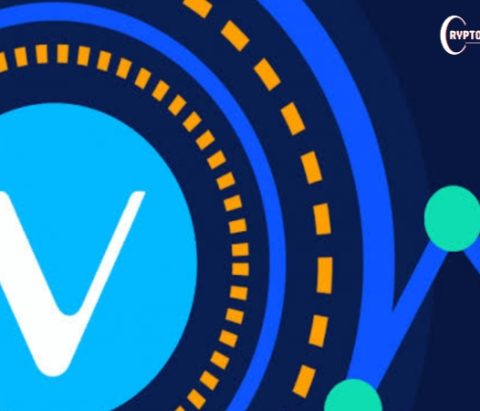 New Update: VeChain (VET) and VTHO Tokens Are Now Available For Trading on Revolut
