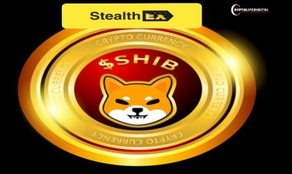 SteathEX Okay Shiba Inu Trading with Over 100 Fiat Currencies Available