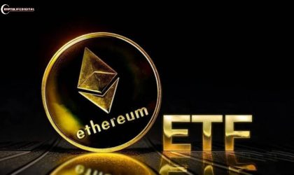 Analyst Insight: Ethereum ETF Spotting Could Drive ETH Price to New Heights by July 4