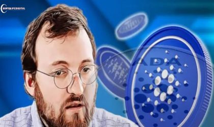 Cardano’s Founder Foresees Cardano Surpassing Bitcoin’s Stability with Rapid Growth