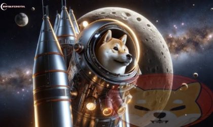 The Shiba Inu Ecosystem’s Comeback: A Closer Look