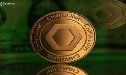 Will Chainlink’s Price Hit $22 Soon?