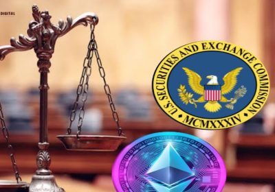 SEC Has Officially Halted its Investigation Into Ethereum