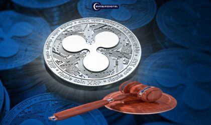 Ripple Secures Procedural Victory in Legal Battle