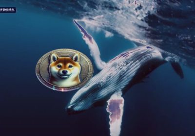Shiba Inu Whales Shake Up the Market with Massive Volume of SHIB Withdrawal