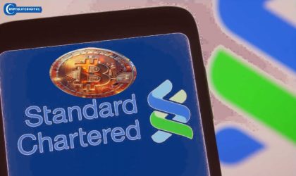 Standard Chartered to Start Spot Trading Desk For BTC and ETH