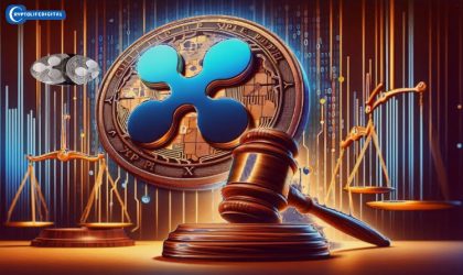 XRP Drops Amidst Growing Legal Uncertainty for Ripple