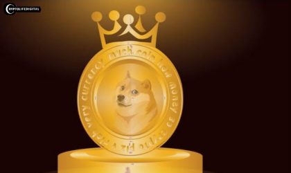Dogecoin Emerges the Standout Investment Choice Despite Market Turbulence